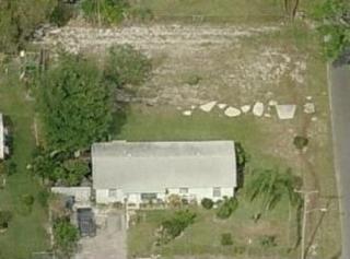 405 3rd Ave, Boynton Beach FL  33435-3864 exterior