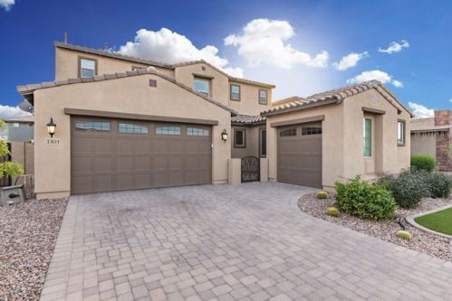 3301 Orleans Dr, Gilbert, AZ 85298-0234