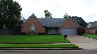 4030 Wood Hearth Cv, Memphis, TN 38135-5106
