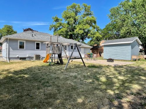 930 Victoria St, Fairmont MN  56031-4354 exterior