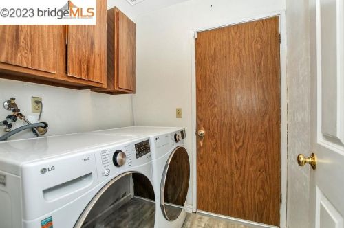 4814 Chablis Ct, Oakley CA  94561-1809 exterior