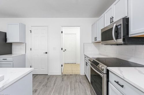 306 Shadow Lakes Dr, Lehigh Acres FL  33974-0807 exterior