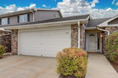3429 Caleb Ct, West Bend, WI 53090-1067