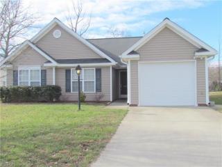 5234 Mount Hope Dr, Winston Salem, NC 27107-8204