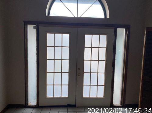 55 Frst Hl Dr, Palm Coast FL  32137-8479 exterior