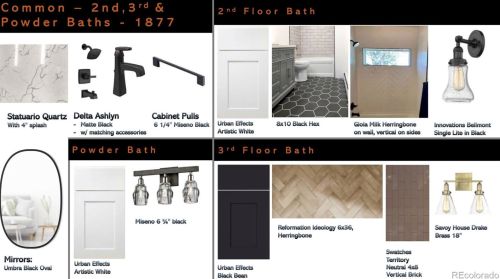 1877 Race St, Denver CO  80206-1115 exterior