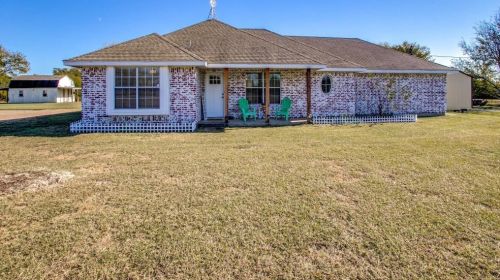 4927 Fm 66, Waxahachie, TX 75167-8917