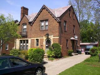 2611 University Blvd, Cleveland OH  44118-4729 exterior