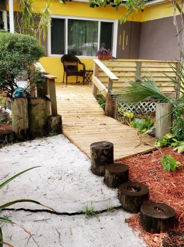 2320 43rd Ave, Saint Petersburg, FL 33714-4045