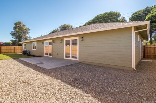 1013 Papst Ave, Newville CA  95963-1920 exterior