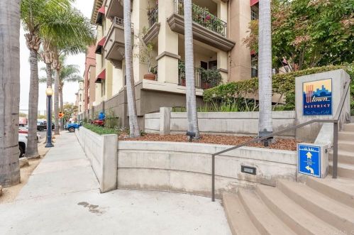 1250 Cleveland Ave, San Diego CA  92103-3302 exterior