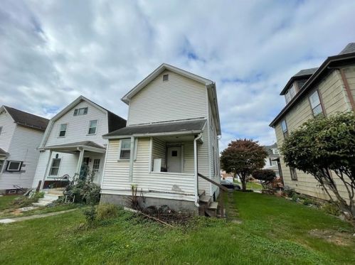 713 Monroe St, New Castle, PA 16101-4546