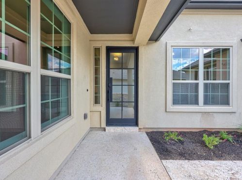 117 Fair Oaks Dr, Georgetown TX  78628 exterior