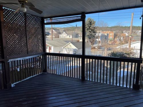 229 Lehigh Ave, Palmerton PA  18071-1807 exterior