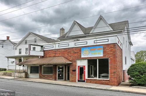 2617-2623 Herr St, Harrisburg, PA 17103