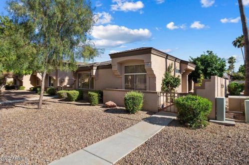 20003 Greenview Dr, Sun City AZ  85375-5580 exterior