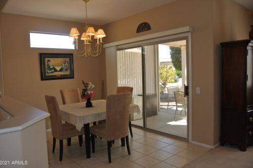 15960 Indigo Ln, Sun City AZ  85374-6117 exterior