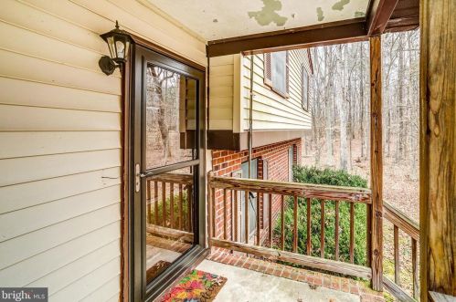 3791 Gardners Rd, Mineral VA  23117-3001 exterior