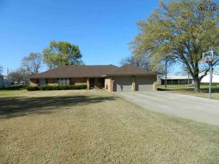 147 Mulberry Ln, Byers, TX 76357-3046