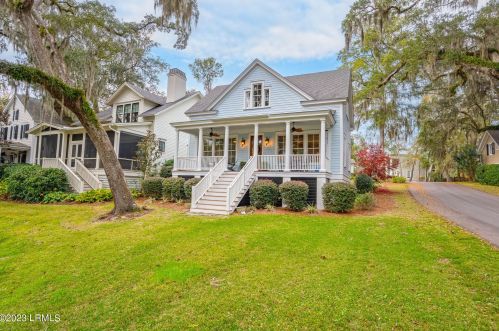 24 Oak Pond Psge, Beaufort, SC 29906-9161