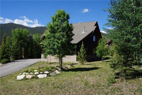 75 Snow Peak Ct, Montezuma, CO 80435-7924