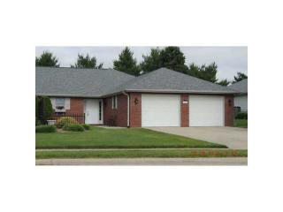 7005 Stratton Ct, Columbus, IN 47203-4581