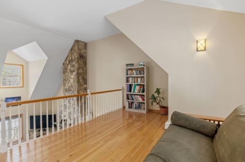 20 Logan St, Ellsworth NH  03285-6110 exterior