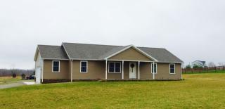212 Mcdonald Rd, Chillicothe, OH 45601-8433