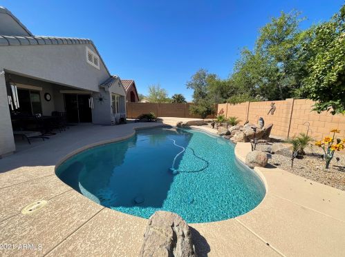 13443 177th Ln, Sun City, AZ 85388-5081