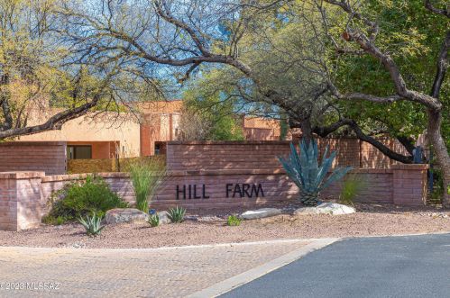 3156 Willow Creek Dr, Tucson, AZ 85712-1384