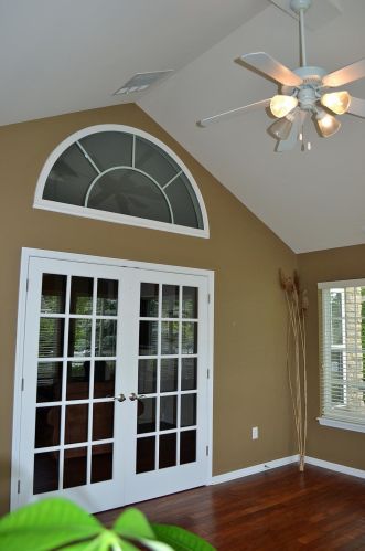 2504 Allison Cir, Valpo IN  46383-3979 exterior