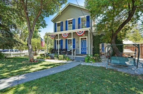 314 5th St, Gilroy, CA 95020-5716