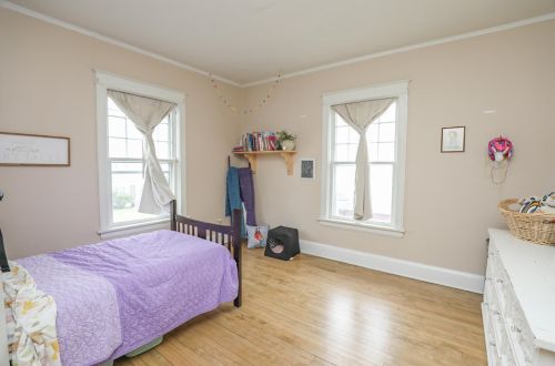 6559 5 Ave, Kenosha WI 53143-6101 exterior