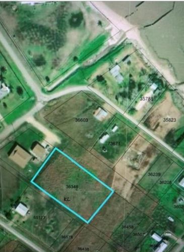 40 Waterfront Aly, Green Lake, TX 77979-5822