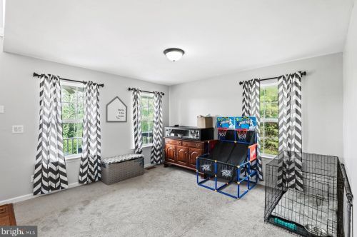 10100 Chatham Ct, Fredericksburg VA  22408-9566 exterior