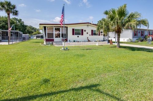 5253 Revelation Dr, Polk City FL  33868-9533 exterior