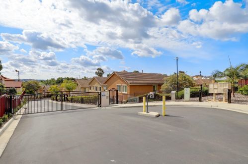 3007 Byron Lindsey Way, National City CA  91950-6255 exterior