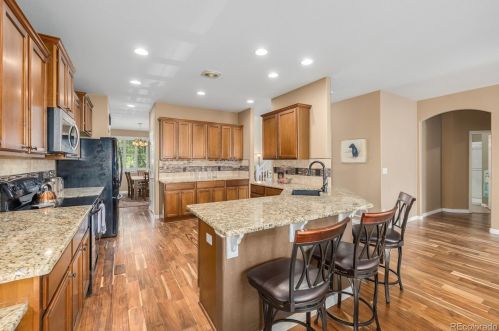 2820 Ireland Way, Denver CO 80015-5434 exterior