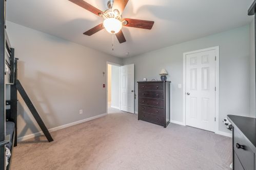 640 Talus Way, Grants Lick KY  41001-1428 exterior