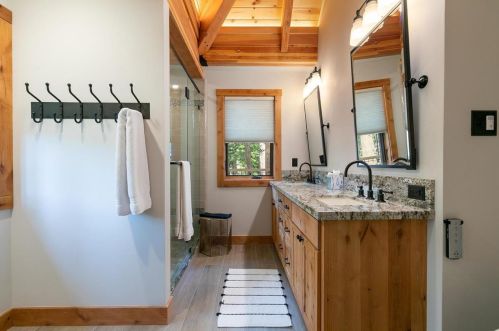 820 Beaver Pond, Truckee CA  96161-4200 exterior