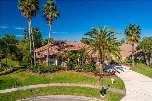 1252 Coverstone Ct, Oldsmar, FL 34677-5127