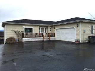 38085 Hood Canal Dr, Hansville, WA 98340-8785