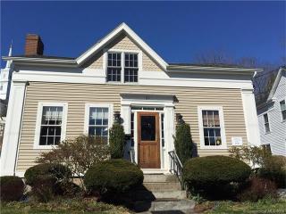 31 Front St, Groton CT  06340-5715 exterior