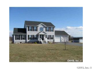 25516 Contessa Ln, Watertown, NY 13601-5814