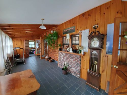 163 Jones Hill Rd, Enfield NH  03748-3307 exterior