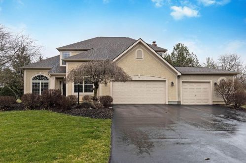 8310 Skelton Ct, Blacklick OH  43004-8750 exterior