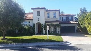 26953 Boulder Crest Dr, Santa Clarita, CA 91381-0626