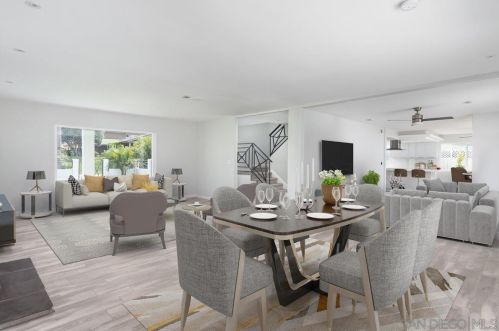 5924 Lance St, San Diego, CA 92120-3712