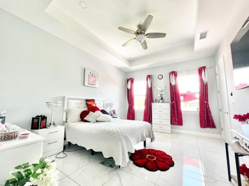 104 Unice Ave, Lehigh Acres FL  33971-1840 exterior