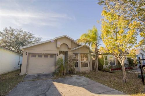 1130 Isadore Dr, Orlando, FL 32825-5786